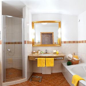 Deluxe Doppelzimmer