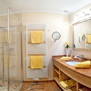 Standard Doppelzimmer